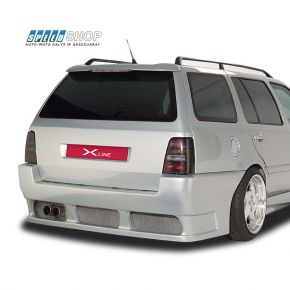 Golf 3 Variant stogo spoileris